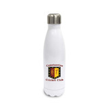 Stainless Steel Water Bottle -CONST