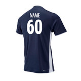 Mens Match Shirt - Hinchley-SACS