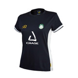 Therfield Women's Match Shirt-SACS
