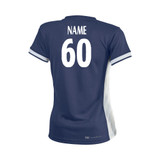 Usuline Women's Match Shirt-SACS