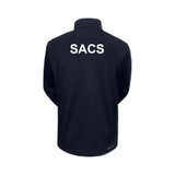 1/4 Zip Performance Midlayer-SACS
