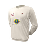 U9 Long Sleeve Playing Sweater-NSTAIN