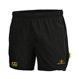 Women's Training Shorts-NSTAIN