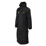 Senior Full Length Winter Jacket -NSTAIN