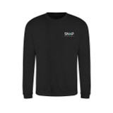 Mens Casual Sweater-SNAP