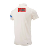 Mens Short Sleeve Cricket Shirt-EHUNTBundle