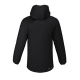 Senior Thermal Contoured Jacket -SJAGS