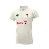 1st XI Short Sleeve Playing Shirt-WEEKW