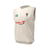 1st XI Sleeveless Playing Sweater-WEEKWBUBDLE