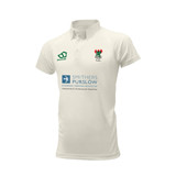 2nd XI Short Sleeve Playing Shirt-WEEKW