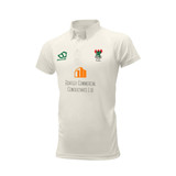 Junior 3rd XI Short Sleeve Playing Shirt-WEEKW