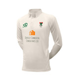 3rd XI Long Sleeve Playing Shirt-WEEKW
