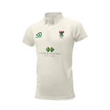 Junior Short Sleeve Playing Shirt - Mens Szing-WEEKW