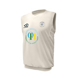 Junior Sleeveless Slipover -OLDWOK