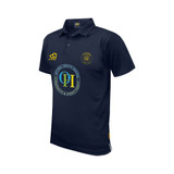 Junior Performance Polo -OLDWOK