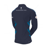 Men Long Sleeve Coloured Cricket Shirt-CLKV