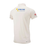 Mens Short Sleeve Cricket Shirt-CLEVCCBUBDLE