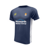 Mens Training Shirt -CLEVCC