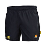 Women's Training Shorts-CLEVCC