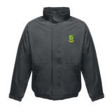 Waterproof Jacket with Fleece Lining-KAHCC