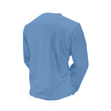 Women's Long Sleeve Coloured Playing Jumper (Unisex Fit)-BROX