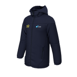 Senior Thermal Contoured Jacket -ORFC
