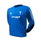 Long Sleeve Coloured Playing Sweater  -NNHC