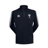 Junior 1/4 Zip Performance Midlayer-NNHC