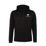 Unisex Active Hoodie-DIAMND