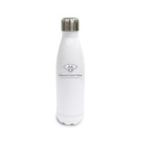 Stainless Steel Water Bottle -DIAMND