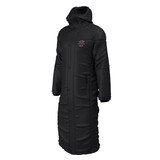 Senior Full Length Winter Jacket -MFGSC
