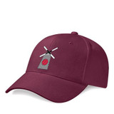 Basic Cap -HDNHAM
