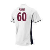 Mens Playing/Training Shirt-HDNHAM