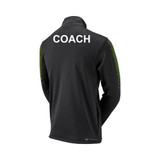 Mens Tech Fleece with Coach-TKMCC