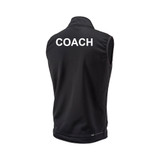 Unisex Gilet with Coach- Training Kit Bundle-TKMCC