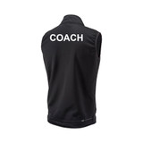 Unisex Gilet with Coach- Training Kit Bundle-TKMCC