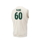 Junior Sleeveless Slipover -TEME