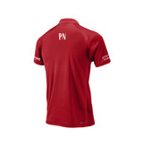 Junior Short Sleeve Coloured Cricket Shirt -STBOCC
