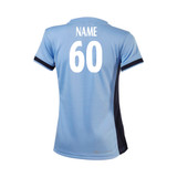 Women's Training Shirt -GUERC2