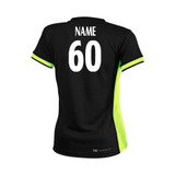 Women's Training Shirt -GUERC4
