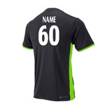 Mens Training Shirt -GUERC3