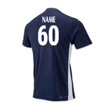 Mens Training Shirt -GUERC4