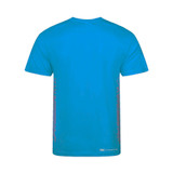 Mens Active Training Tee -FCBH