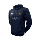 Junior Hoodie -FCBH