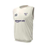 Sleeveless Slipover -AMAD