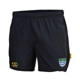 Women's Training Shorts-CMSCHST