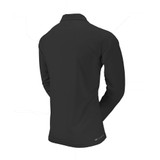 Long Sleeve Coloured Cricket Shirt  -MERSHAM