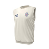 Sleeveless Slipover -RACCC