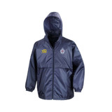Raincoat / Jacket-RACCC