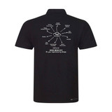 Engineer Polo Shirt-SOCO